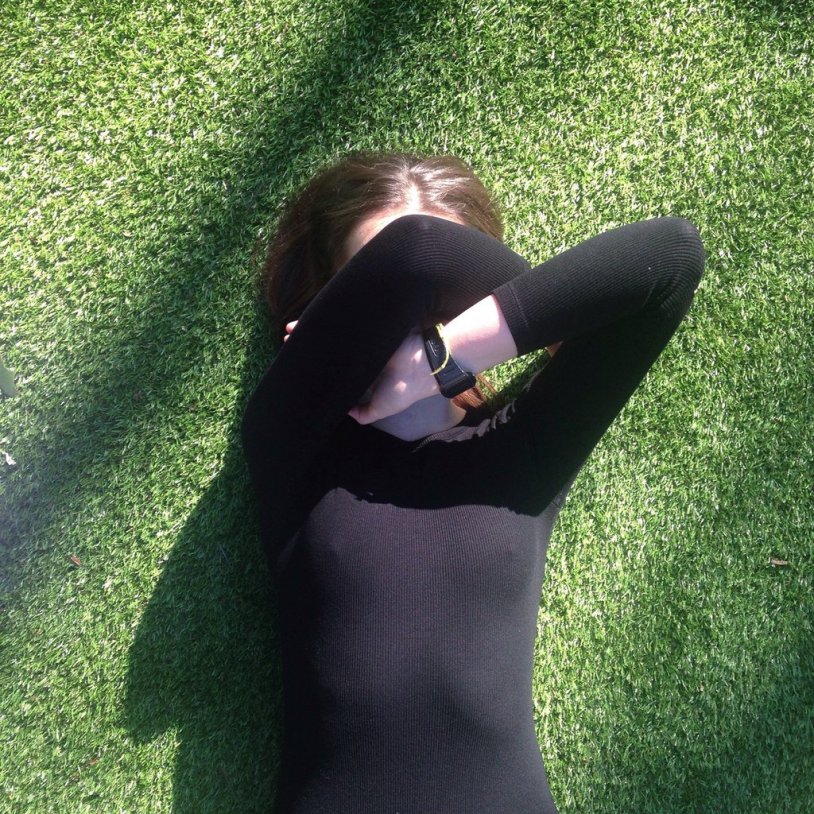 Zhanna Pavlova (Zhanna Pavlova)