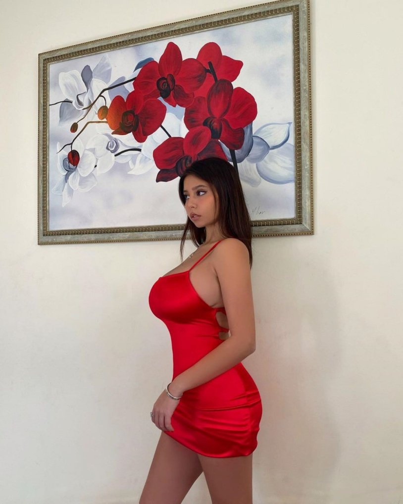 Arina F Naked Naked Personal