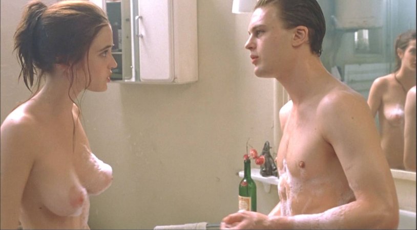 How Eva Green starred in dreamers