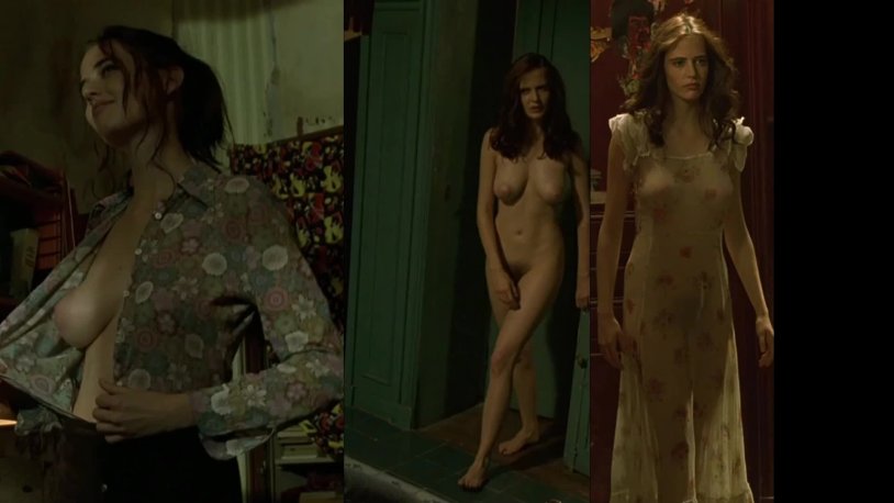 Camelot Eva Green Tits