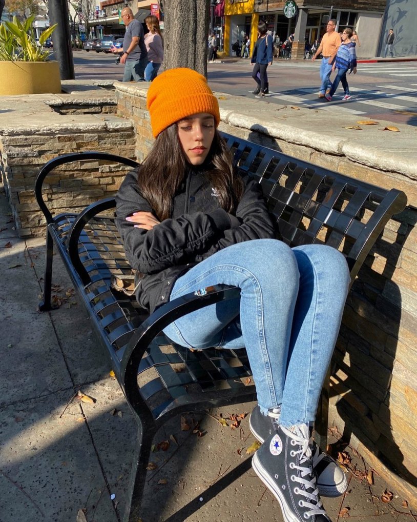 Jenna Ortega Growth
