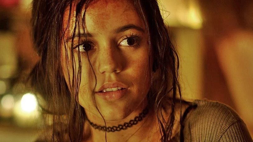 Jenna orthega nanny queen of the damned