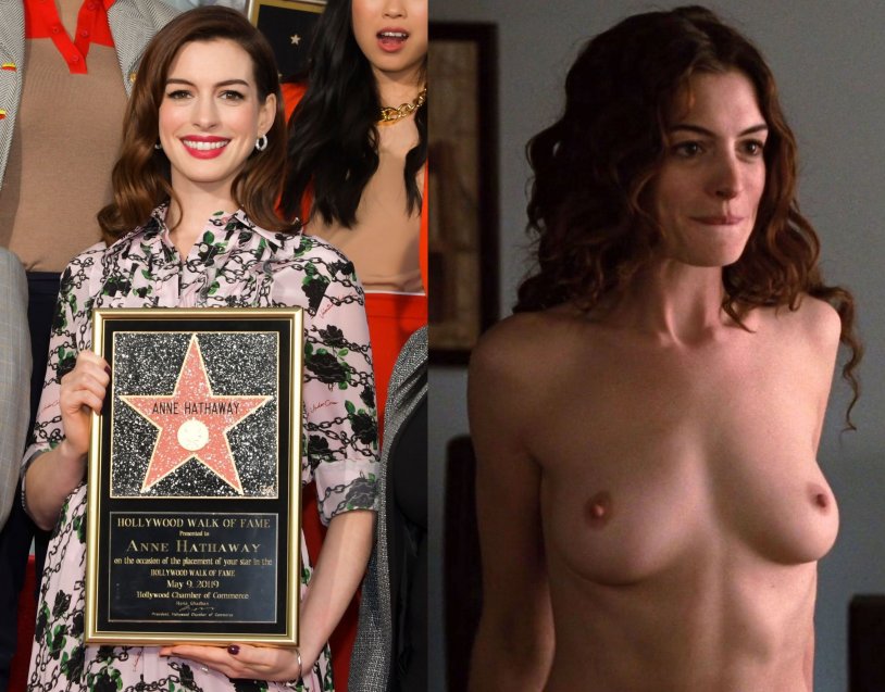 Hathaway Ann Pornstar