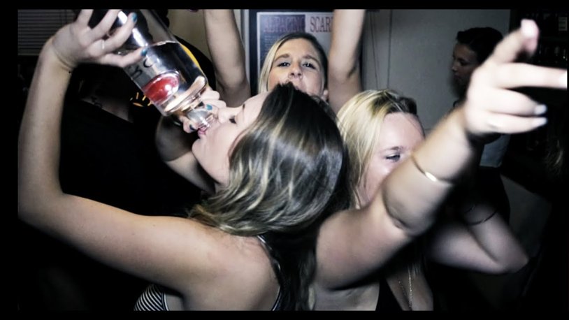 Adult affairs in bed