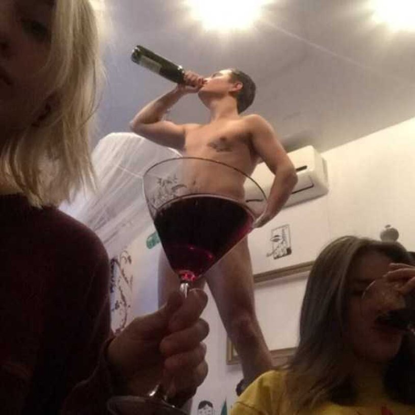 Actual massage icons