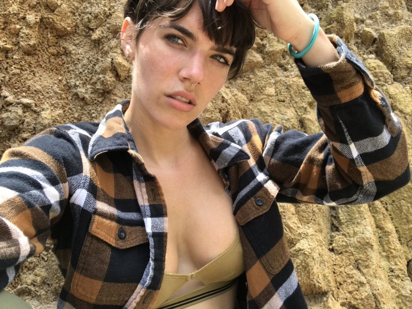 Jade cargill fitness model