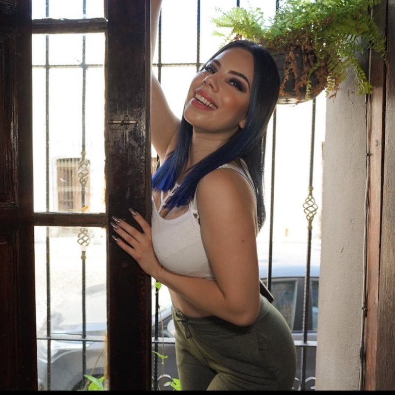 Lizbeth Rodriguez Onlyfans