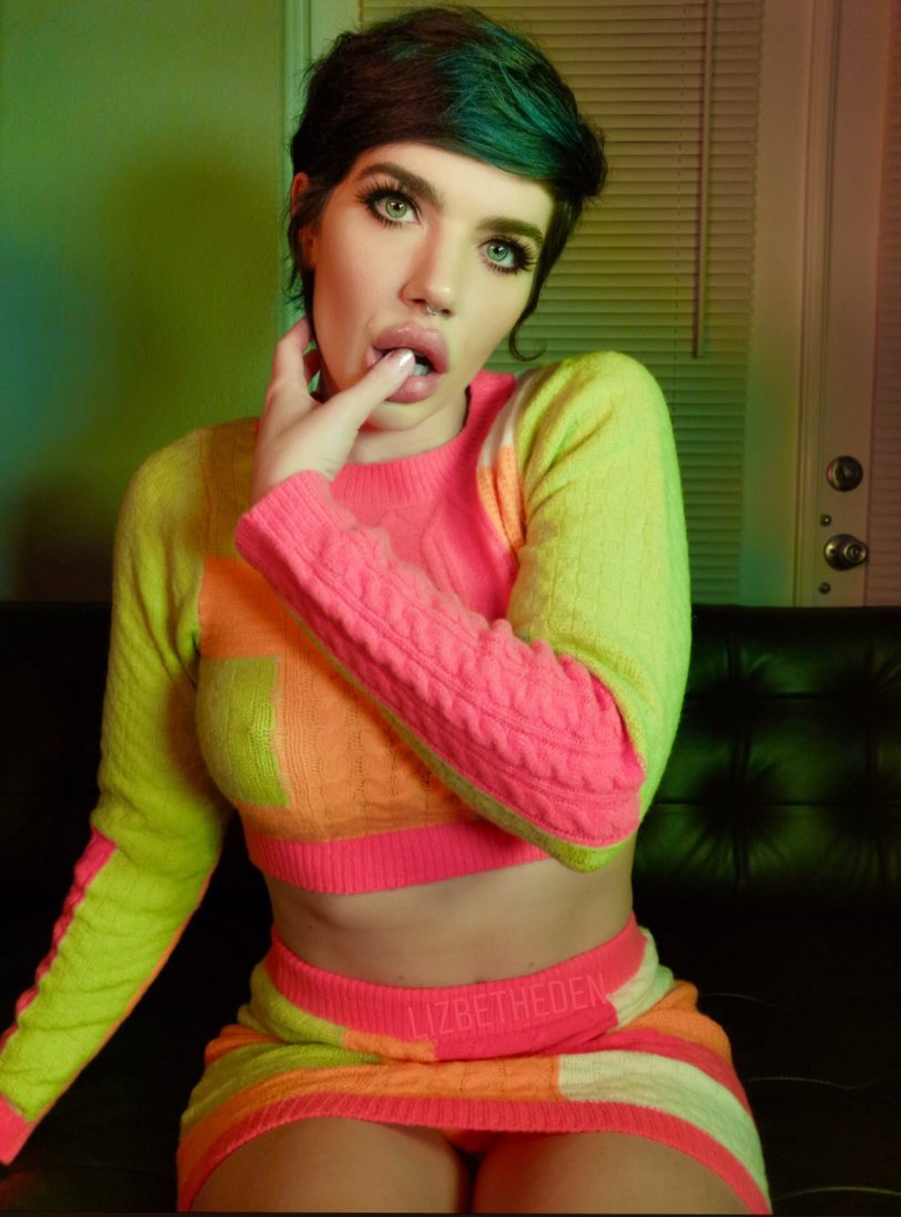 Lizbeth Eden Onlifans