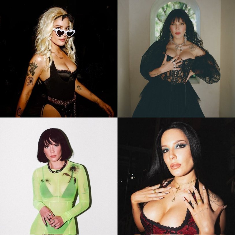 Lizbeth Rodriguez Hot