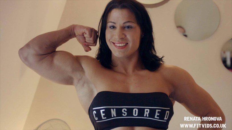 "Renata Valliulina" Toples