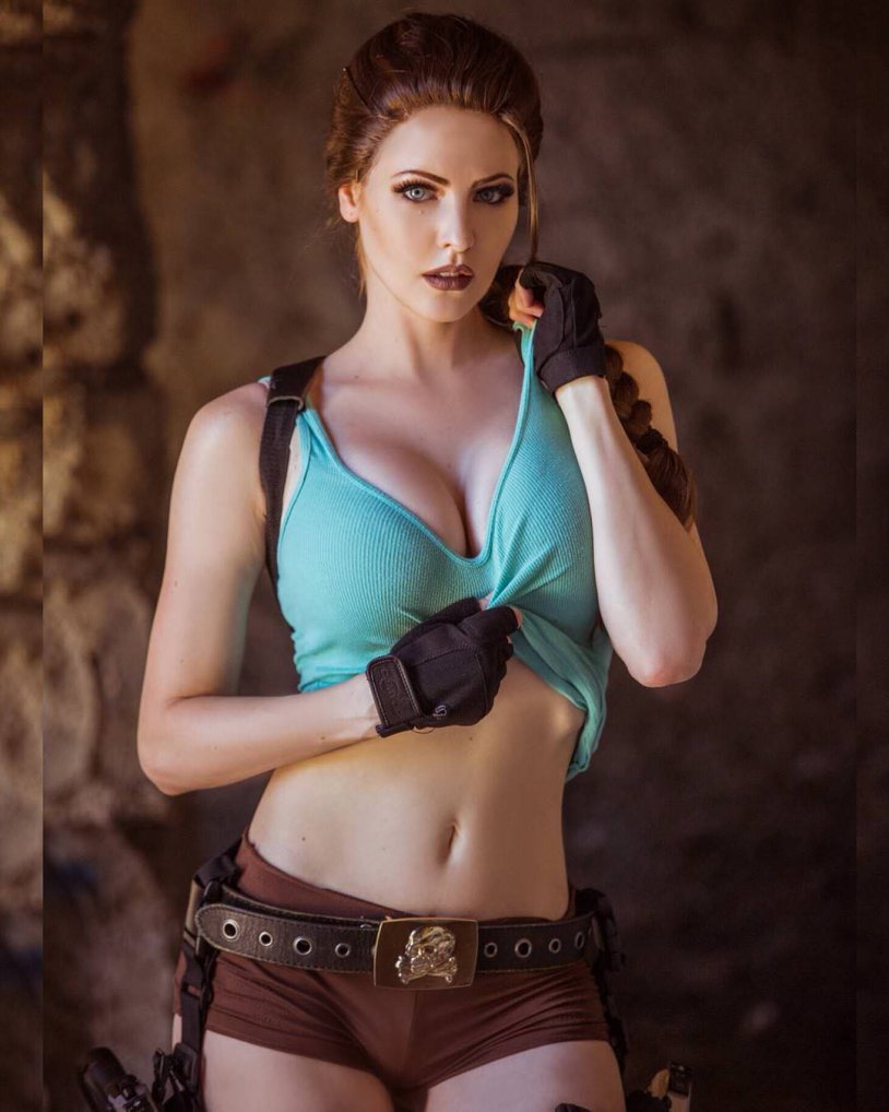 Christina Fink Triss