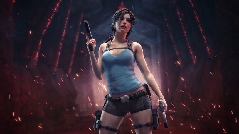 Jill Valentine Remake 3 Cosplay