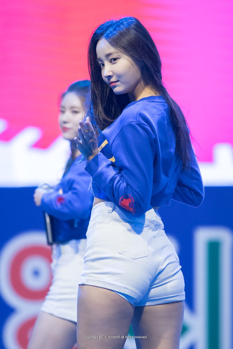 Highlights stewardesses