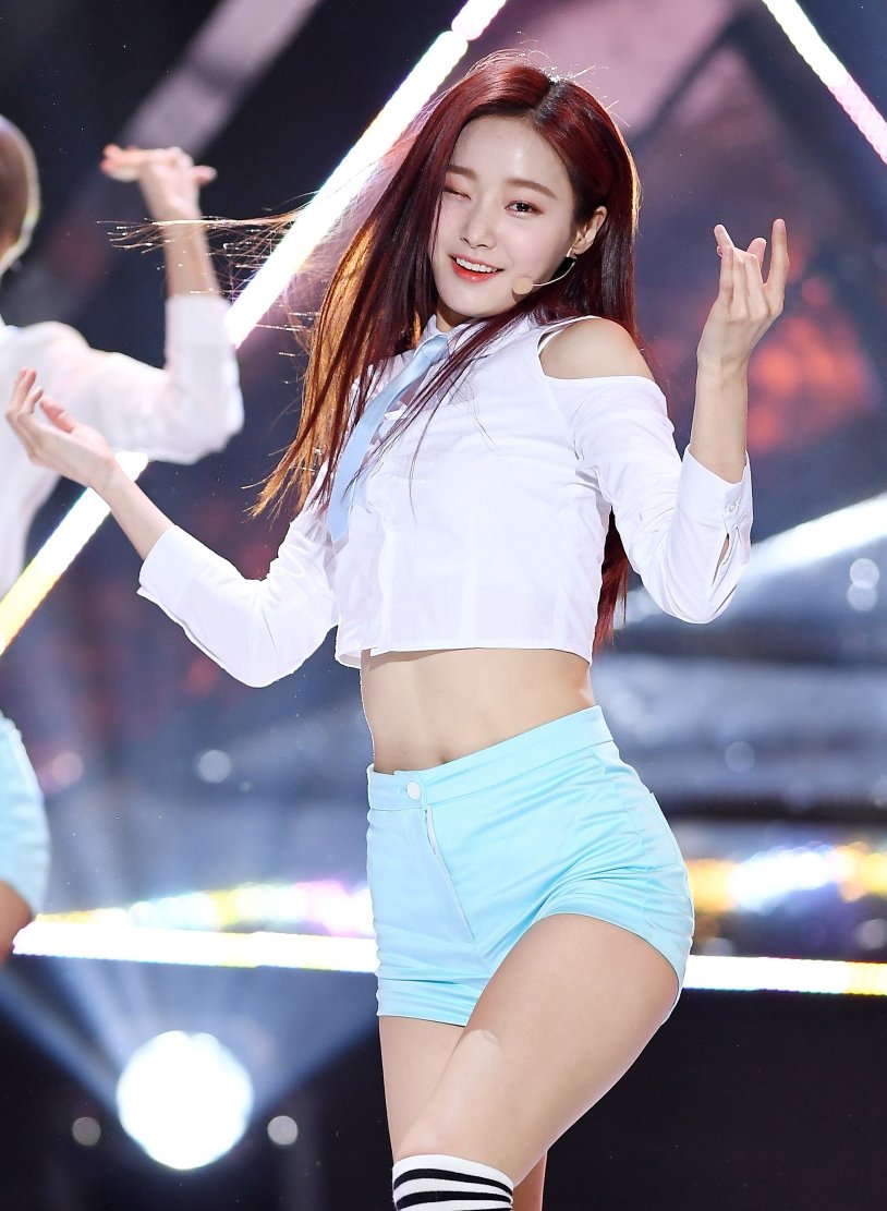 Momoland 이아인