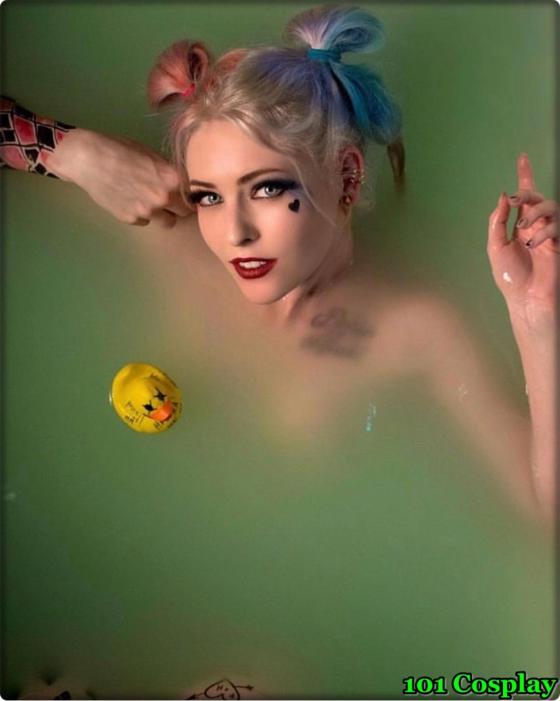 Jessica (@maidofmight)