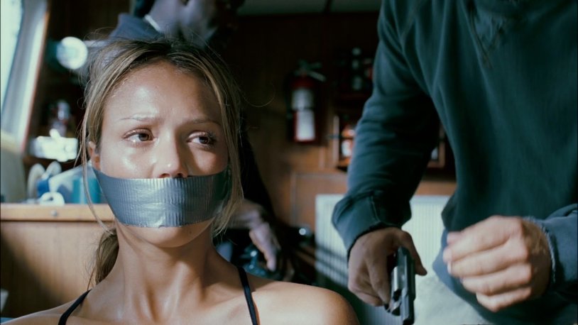 Jessica Marais on the cover