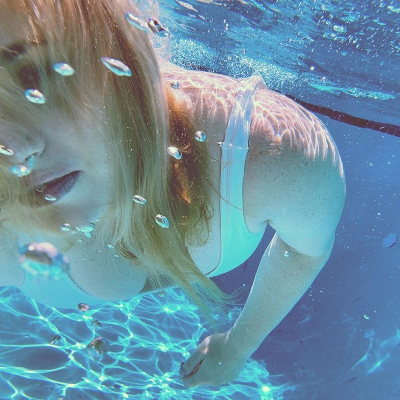 Grimsby brothers Rebel Wilson