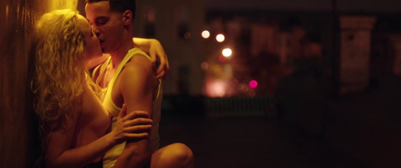 Morgan Taylor Campbell