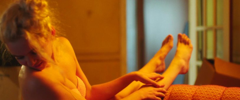 Georgina Campbell photo naked