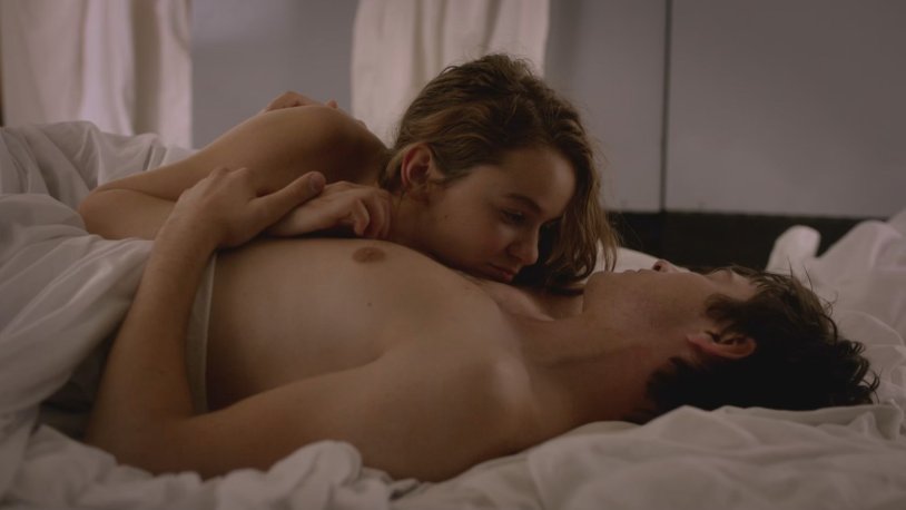 Lydia Michael Dawson Tits