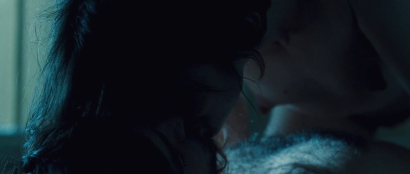 Mia goth naked nymphomaniac