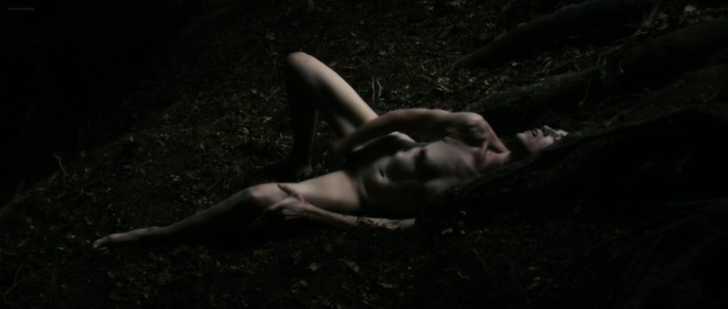 Antichrist (Antichrist), 2009 Sex