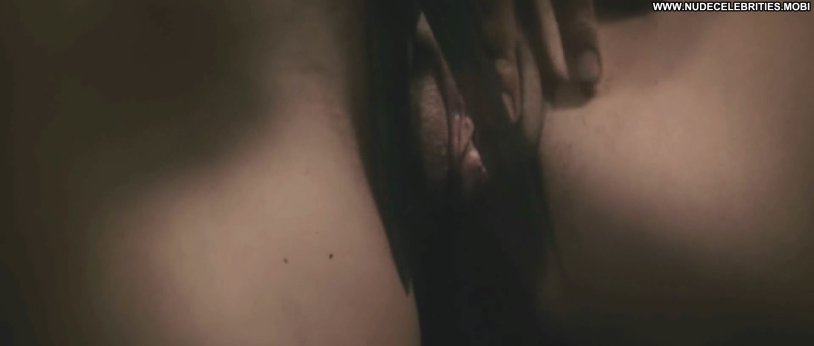 Charlotte Hensbur Antichrist Naked