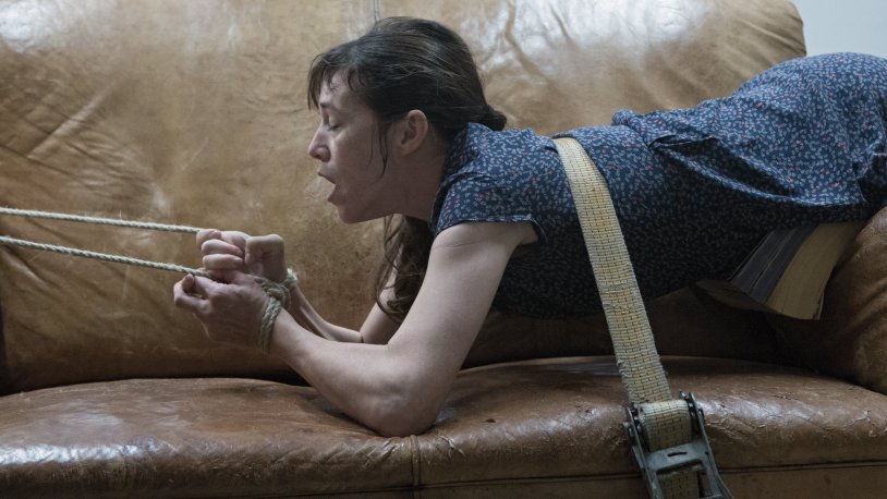 Charlotte Hensburfoman Vol 2013