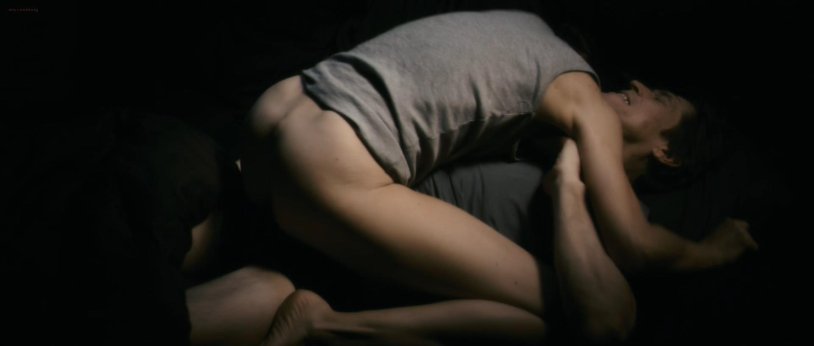 Antichrist (Antichrist), 2009 Sex