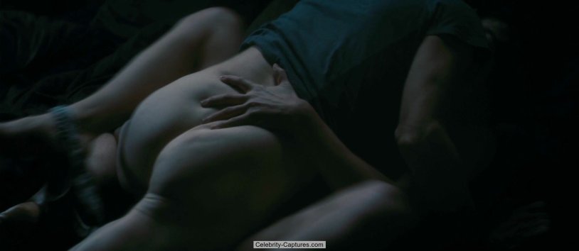 Charlotte Hensbur Pizdnka