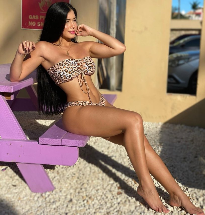 Roxanne Ventura drain