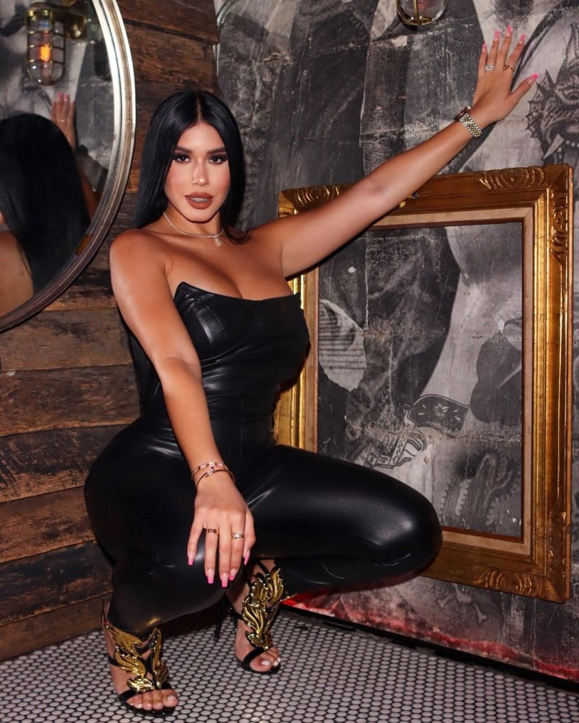 Roxanne Ventura Onlyfans