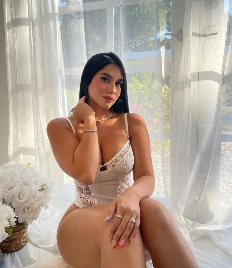 Roxanne Ventura drain