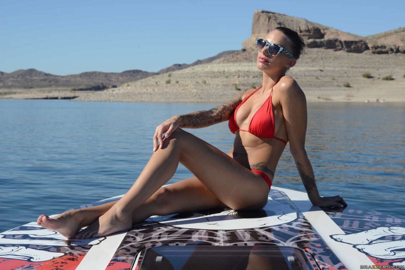 Roxana Ventura Dress