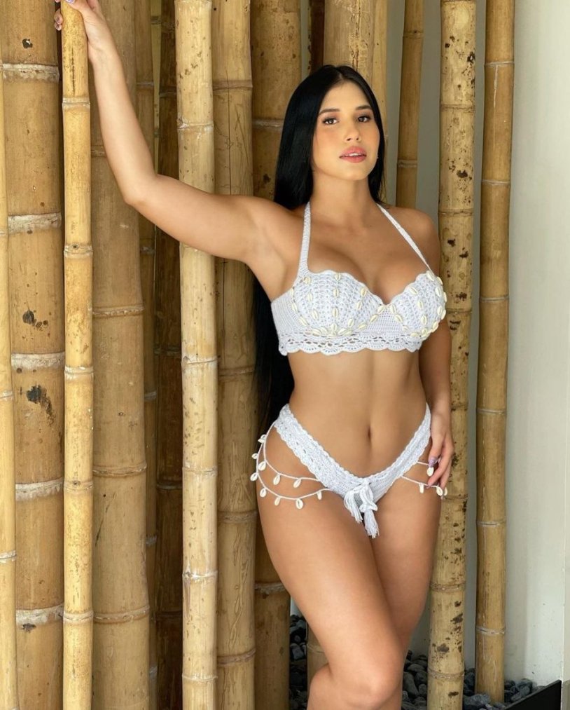 Iovanna Ventura (Yovanna Ventura)