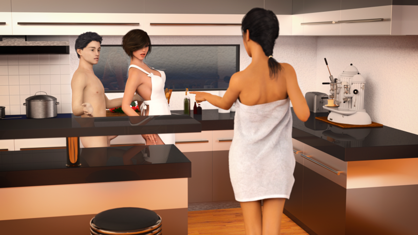 Rachel Rox secretary