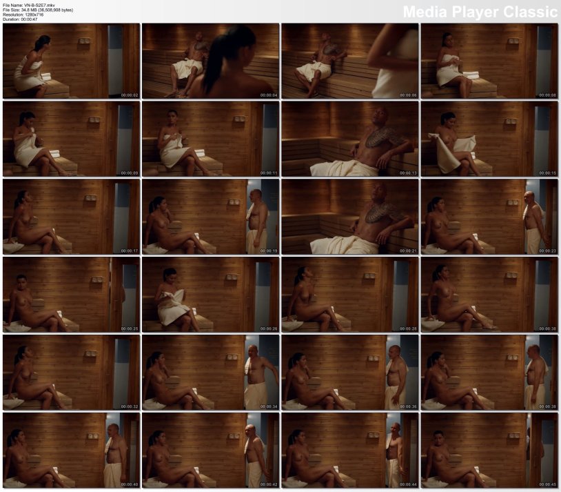 Vera Naked Private photo