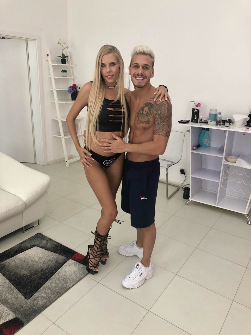 Chris Diamond Alex Gray