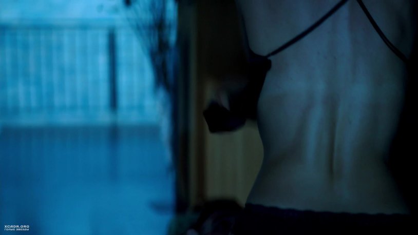 Nicole Anderson Gail Nude