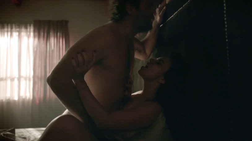 Audrey Marie Anderson Naked