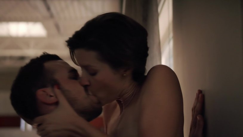 Audrey Marie Anderson Naked