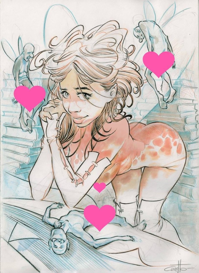 Fernando Perdomo - Out to Sea 4 (2022)