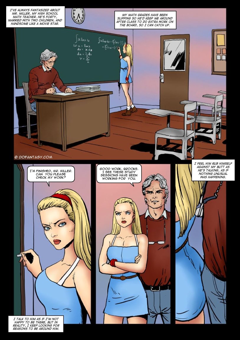 Artist Fernando Caretta