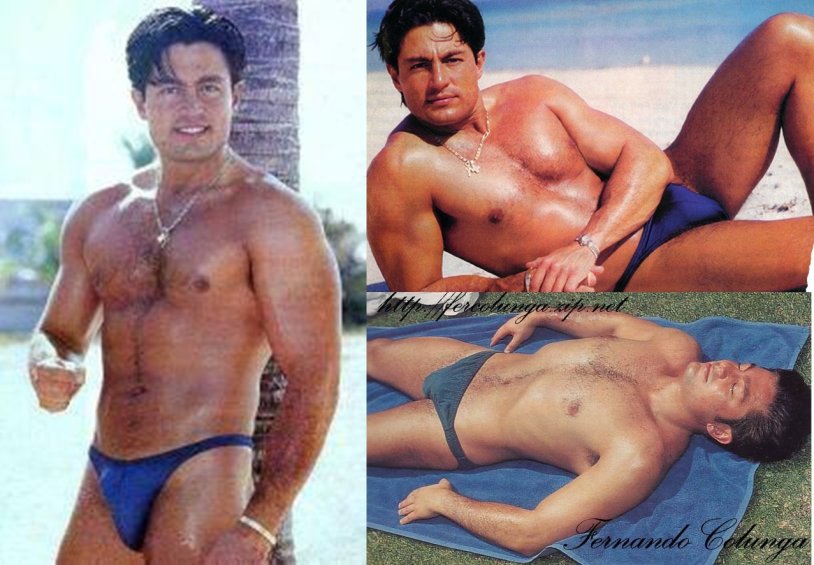 Total Control 3 Fernando Comics