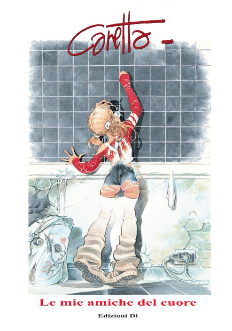 Fitness model Fernanda Davila