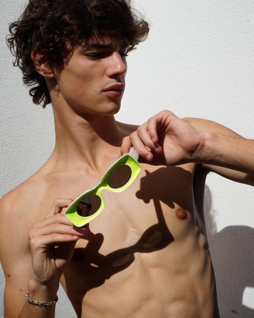 Fernando Baptist Illustrator