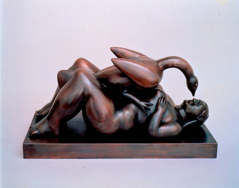 Actress Jamma Arterton