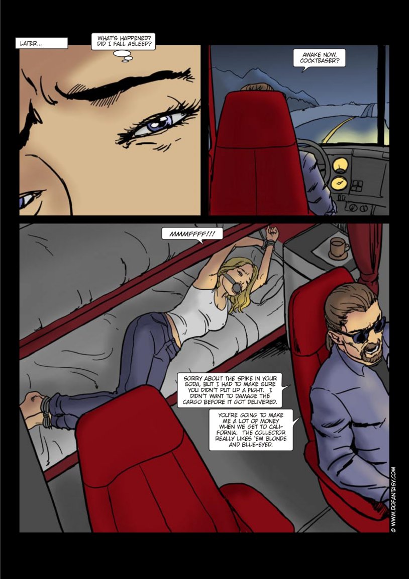 Fernanda Ferrari naked