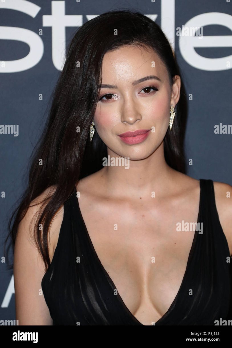 Christian serratos