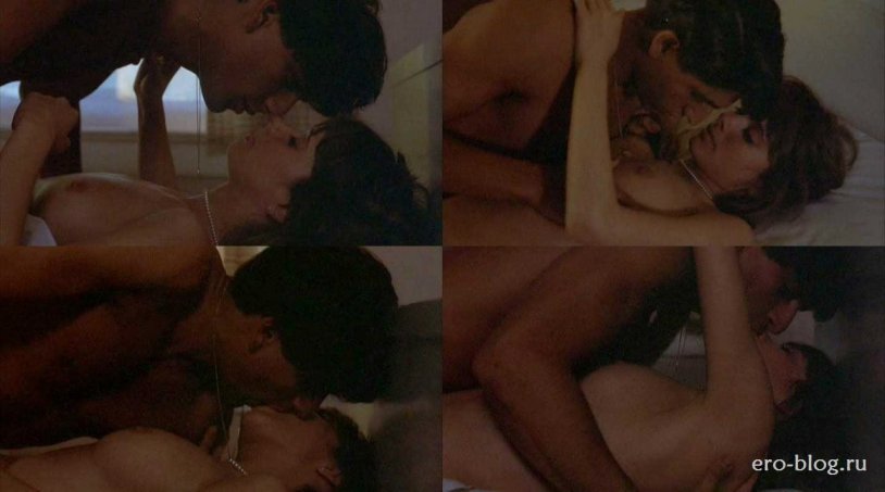 Rosanna Lauren Arkett Nude